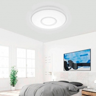 Потолочный светильник Yeelight Decora Ceiling Light 450mm 50W 2700K-6000K White (YLXD26YL) (YLXD2602CN)