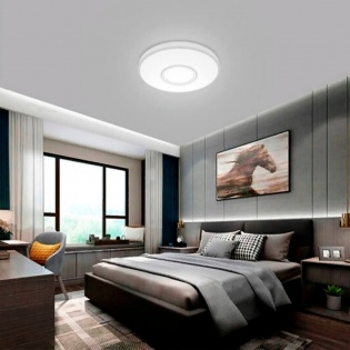 Потолочный светильник Yeelight Decora Ceiling Light 450mm 50W 2700K-6000K White (YLXD26YL) (YLXD2602CN)