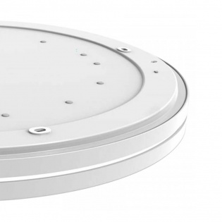 Потолочный светильник Yeelight Jade Ceiling Light 450mm 50W 2700-6500K Galaxy (YLXD45YL) (YLXD4501CN)