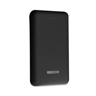 Повербанк Power Bank S-Link IP-G23 20000 mAh (Чорний)
