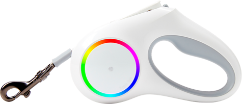 Поводок для собак Xiaomi PETKIT GO SHINE Max (P2102) 4.7 м