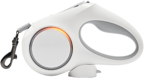 Поводок для собак Xiaomi PETKIT GO SHINE Max (P2102) 4.7 м