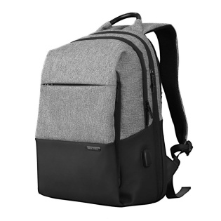 Міський рюкзак Mark Ryden Luxe MR9618 (Сірий)
