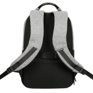 Повседневный городской рюкзак Mark Ryden Luxe MR9618 (Серый)