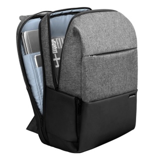 Повседневный городской рюкзак Mark Ryden Luxe MR9618 (Серый)