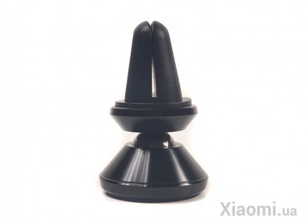 Автомобильный держатель для смартфонов PowerPlant Air Vent (CA910571)