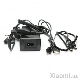 Универсальная мобильная батарея PowerPlant/K2/50000mAh (DV00PB0003)