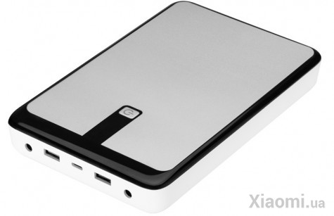 Универсальная мобильная батарея PowerPlant/MS-125P3/30000mAh