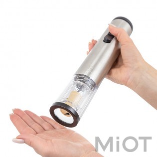 Штопор електричний PowerPlant PP1016