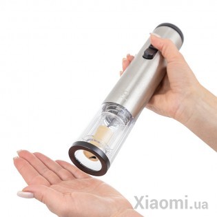 Электрический штопор PowerPlant PP1016