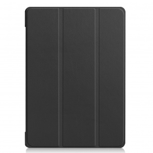 Premium для Lenovo TAB E10 TB-X104F 2019 10.1&`34; с защитной пленкой и салфеткой Black
