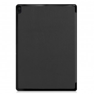 Premium для Lenovo TAB E10 TB-X104F 2019 10.1&`34; с защитной пленкой и салфеткой Black