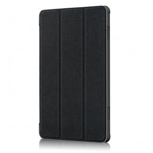 Premium для Lenovo TAB M10 TB-X605F / TB-X605L 2019 10.1&`34; с защитной пленкой и салфеткой Black