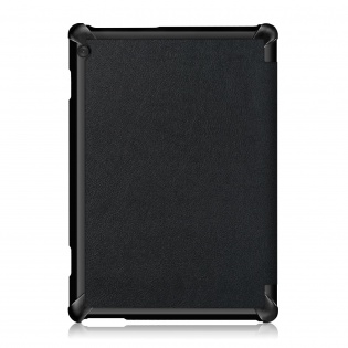 Premium для Lenovo TAB M10 TB-X605F / TB-X605L 2019 10.1&`34; с защитной пленкой и салфеткой Black