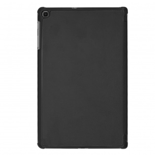 Premium для Samsung Galaxy Tab A 10.1&`34; (SM-T510 / SM-T515) 2019 NEW с защитной пленкой и салфеткой Black