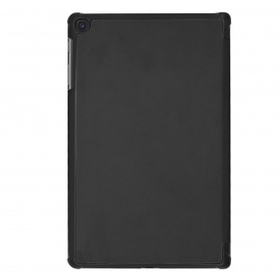 Premium для Samsung Galaxy Tab S5E (SM-T720 / SM-T725) 10.5&`34; с защитной пленкой и салфеткой Black