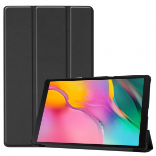 Premium для Samsung Galaxy Tab S5E (SM-T720 / SM-T725) 10.5&`34; с защитной пленкой и салфеткой Black