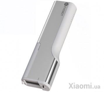 Принтер для печати на поверхностях EVEBOT Silver