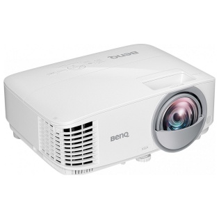 Проектор BenQ MX825STH (9H.JMV77.13E)