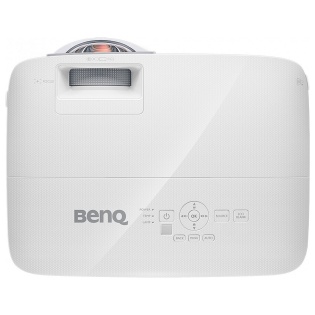 Проектор BenQ MX825STH (9H.JMV77.13E)