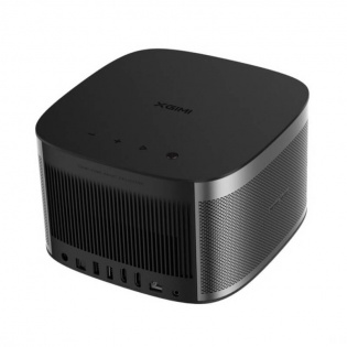 Проектор XGiMi Horizon FullHD HDR 3D (2200 Lm) (Международная версия) (XK03K)
