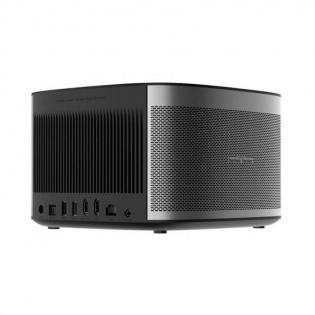 Проектор XGiMi Horizon FullHD HDR 3D (2200 Lm) (Международная версия) (XK03K)