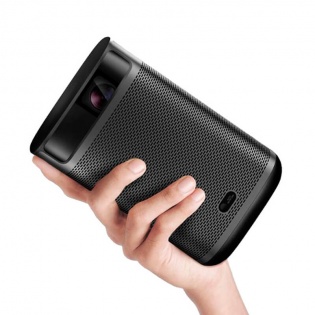 Проектор XGiMi MoGo Pro Plus FullHD 3D DLP (300 Lm) (Международная версия) (XK13S)