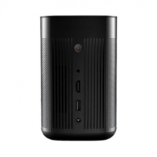 Проектор XGiMi MoGo Pro Plus FullHD 3D DLP (300 Lm) (Международная версия) (XK13S)