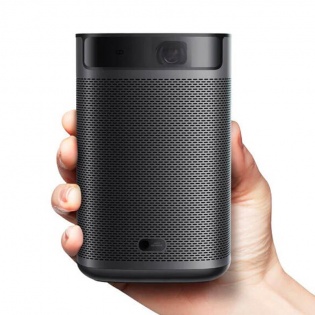 Проектор XGiMi MoGo Pro Plus FullHD 3D DLP (300 Lm) (Международная версия) (XK13S)