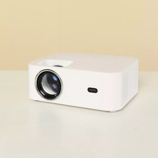 Проектор Xiaomi WanBo Projector X1 (WB-TX1) EU