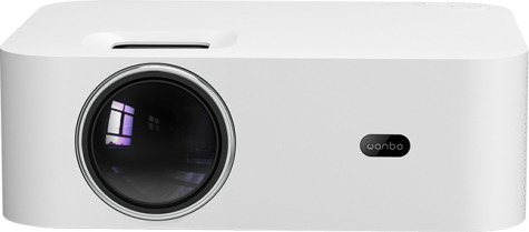 Проектор Xiaomi WanBo Projector X1 (WB-TX1) EU