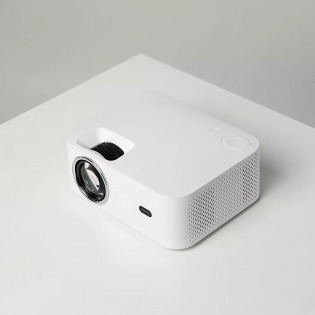 Проектор Xiaomi WanBo Projector X1 (WB-TX1) EU