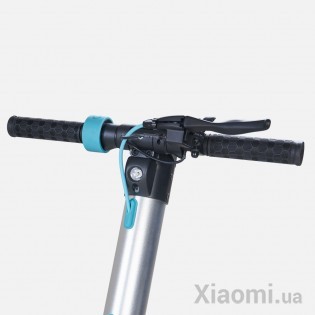 Электрический самокат Proove X-city Black/Blue