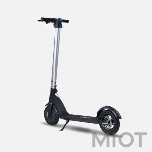 Електричний самокат Proove X-city Black/Blue