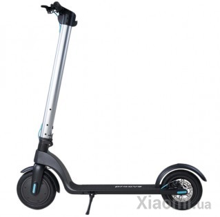 Электрический самокат Proove X-city Black/Blue