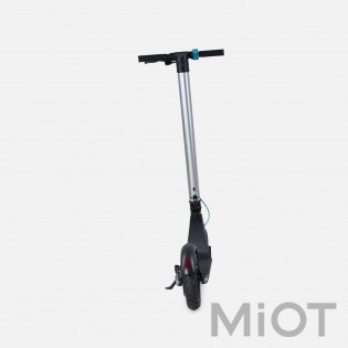 Електричний самокат Proove X-city Black/Blue