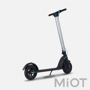 Електричний самокат Proove X-city Black/Blue