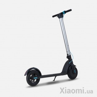 Электрический самокат Proove X-city Black/Blue
