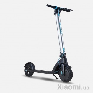 Электрический самокат Proove X-city Black/Blue