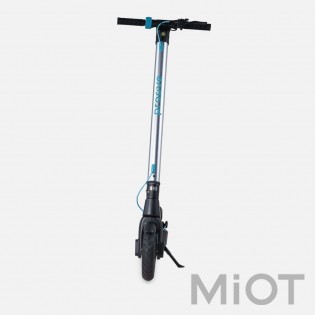 Електричний самокат Proove X-city Black/Blue