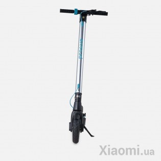 Электрический самокат Proove X-city Black/Blue