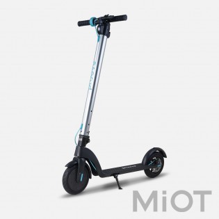 Електричний самокат Proove X-city Black/Blue