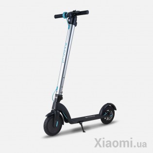Электрический самокат Proove X-city Black/Blue