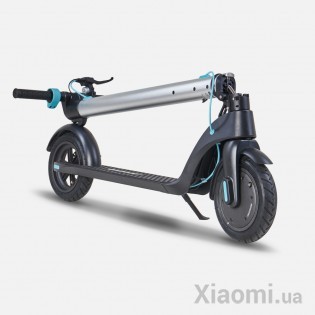 Электрический самокат Proove X-city Black/Blue