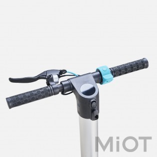 Електричний самокат Proove X-city Black/Blue