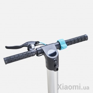 Электрический самокат Proove X-city Black/Blue