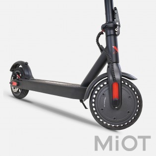 Електричний самокат Proove X-city Lite