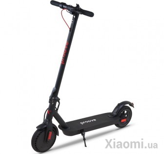 Электрический самокат Proove X-city Lite
