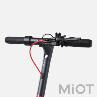 Електричний самокат Proove X-city Lite