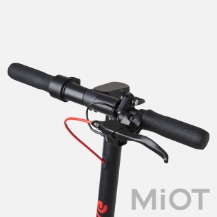 Електричний самокат Proove X-city Lite